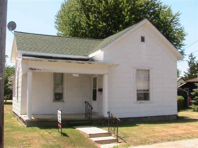 377 W Lincoln, Dunkirk, IN 47336 photo 1