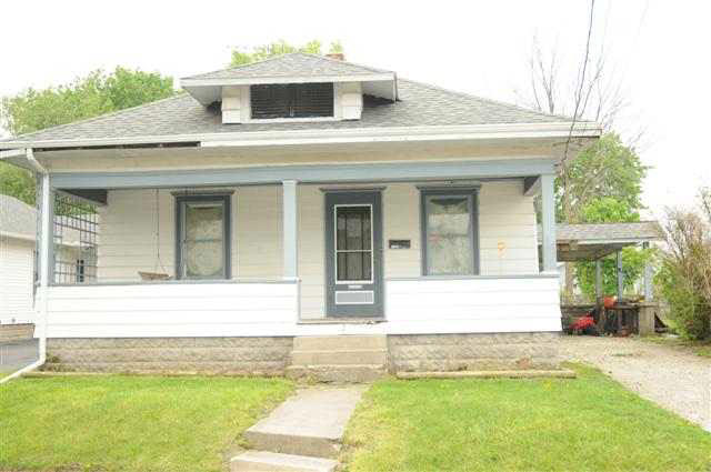 2017 Walnut, New Castle, IN 47362 photo 1