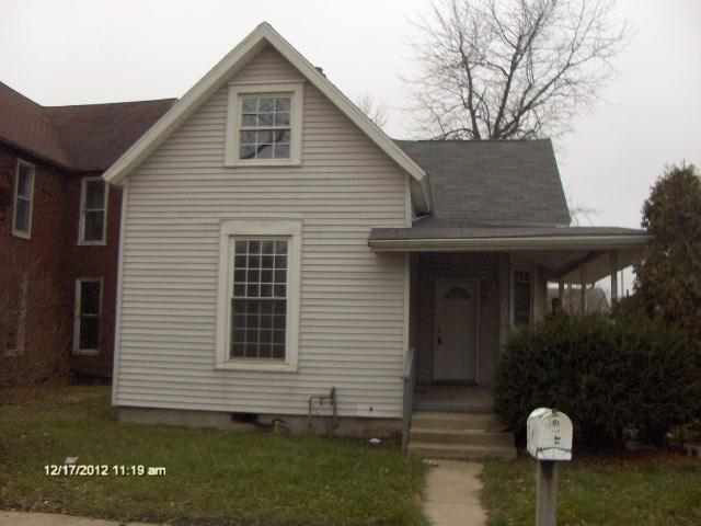 119 E 8th St, Muncie, IN 47302 photo 1