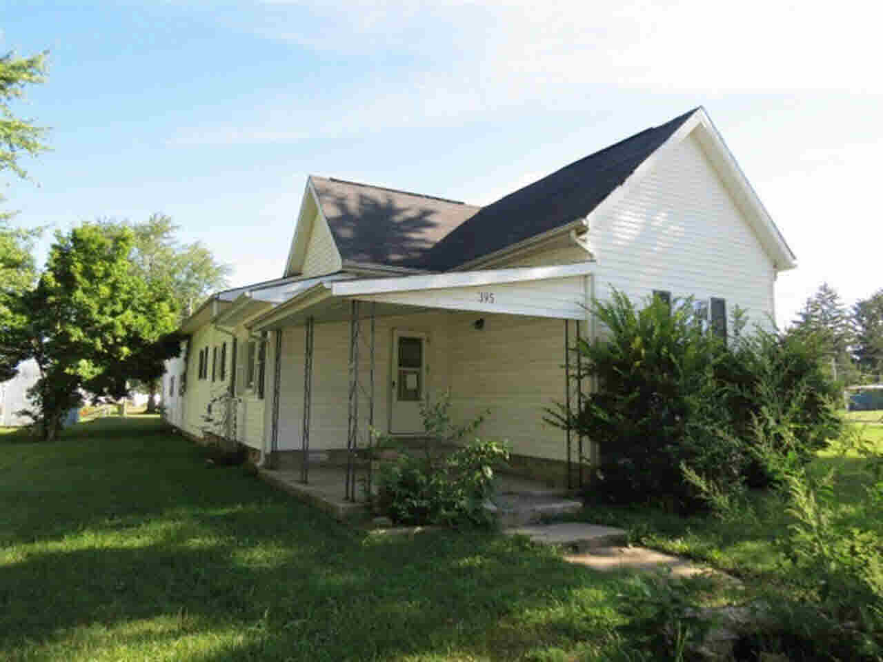 395 E Maple Ct, Pennville, IN 47369 photo 1