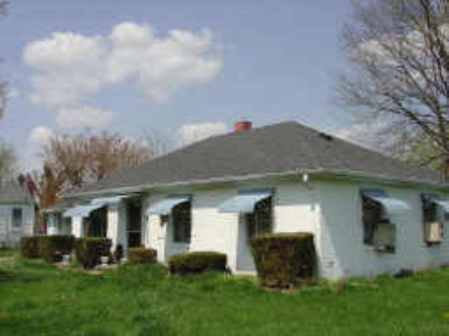 3216 Brown Rd, New Castle, IN 47362 photo 1