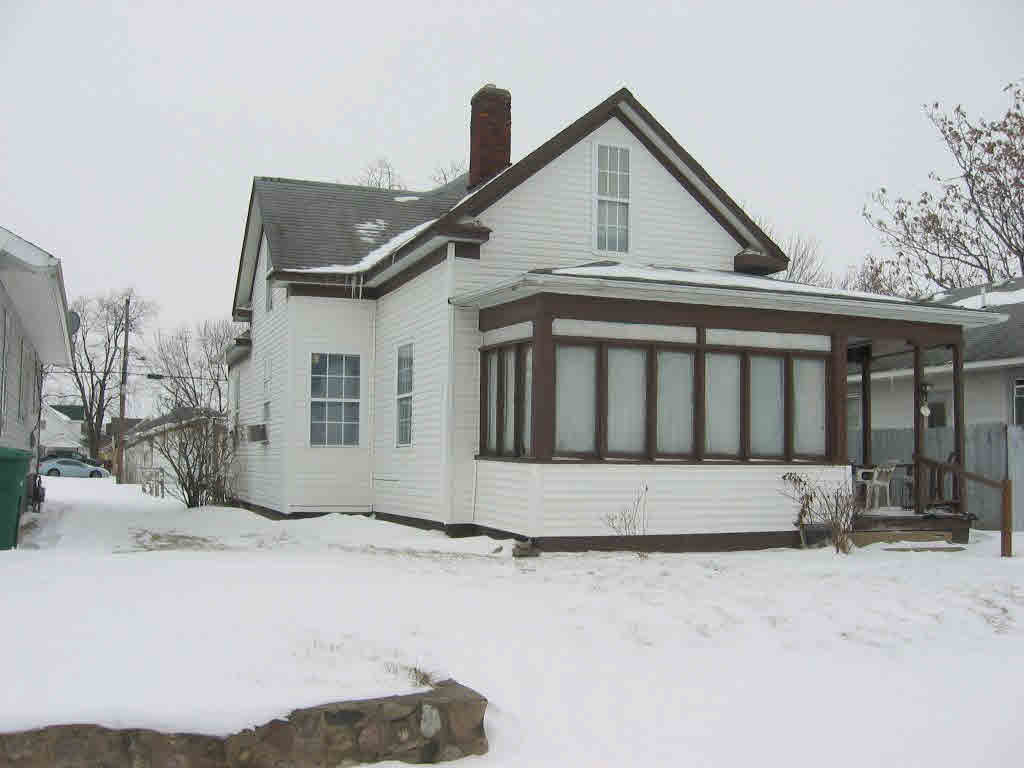 1117 S 19th St, New Castle, IN 47362 photo 1