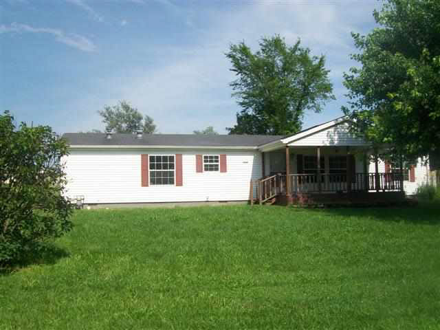 1718 N 23rd St, New Castle, IN 47362 photo 1