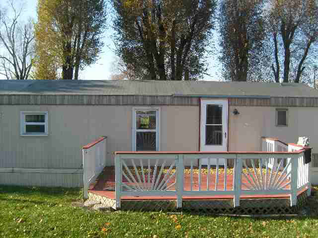 319 W North, Eaton, IN 47338 photo 1