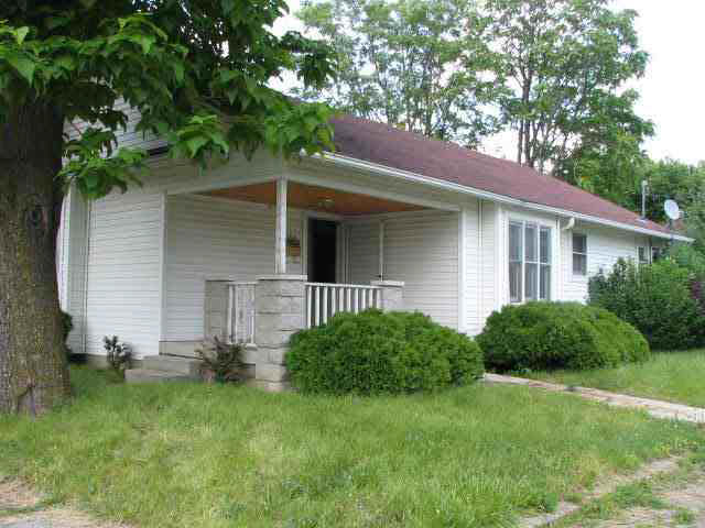 724 S Hackley, Muncie, IN 47302 photo 1