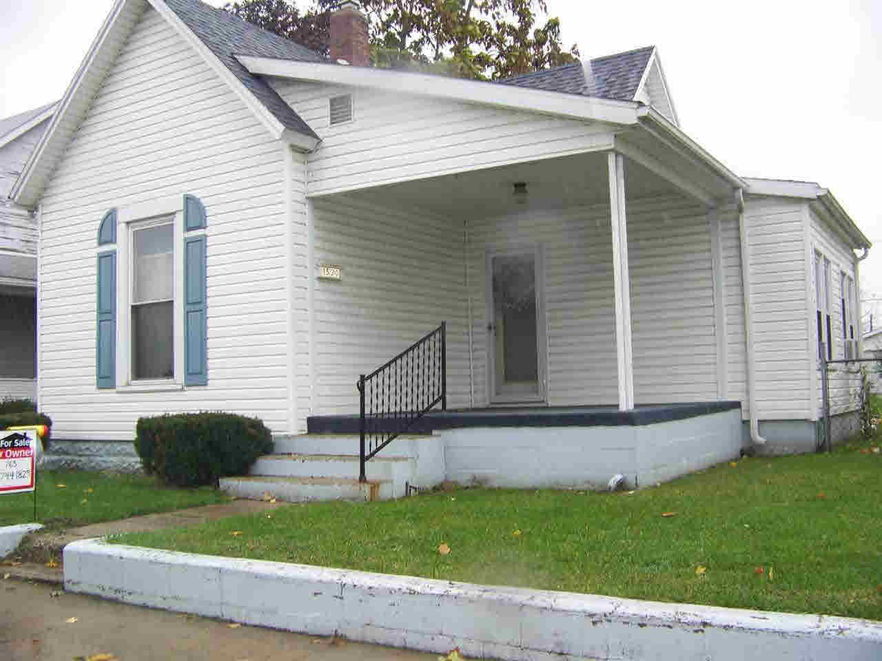 1520 W 8th St, Muncie, IN 47302 photo 1