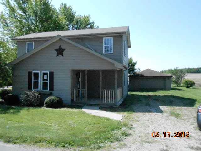 6095 E Gregory, Eaton, IN 47338 photo 1