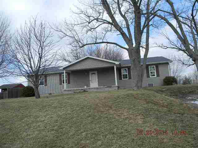 812 E Harris, Eaton, IN 47338 photo 1