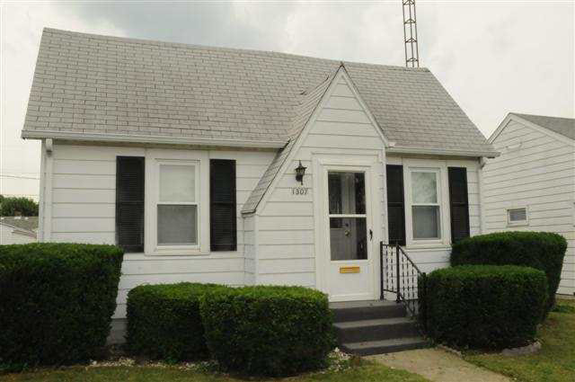 1307 S 23rd St, New Castle, IN 47362 photo 1