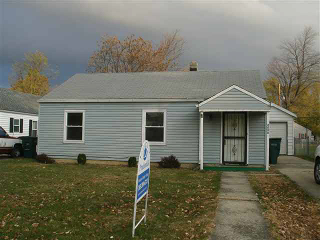 2000 E 24th St, Muncie, IN 47302 photo 1