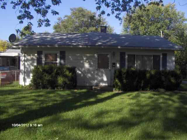 2721 Apache Dr, Anderson, IN 46012 photo 1