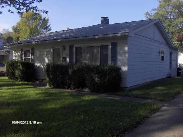2721 Apache Dr, Anderson, IN 46012 photo 2