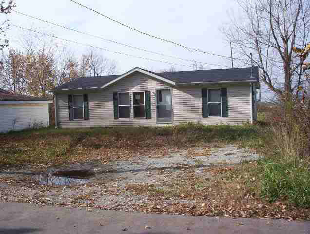 1723 Hunter, New Castle, IN 47362 photo 1