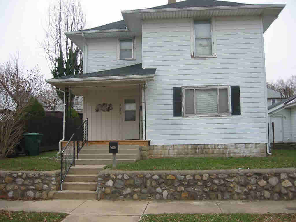 322 S 7th St, New Castle, IN 47362 photo 1