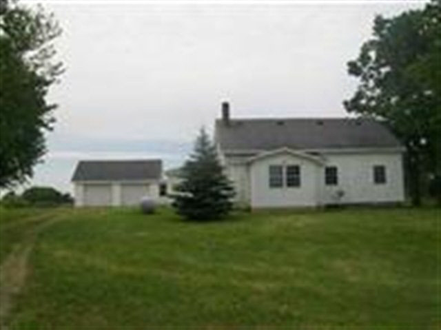 4459 E Brown Rd, New Castle, IN 47362 photo 1