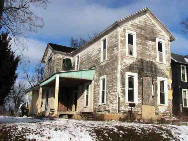 224 Mt Auburn, Dunkirk, IN 47336 photo 1