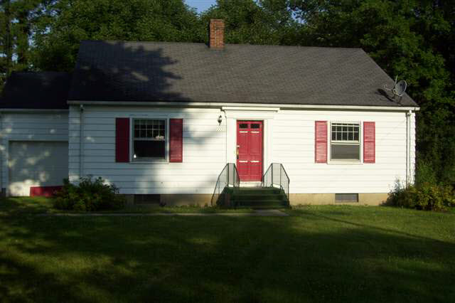 222 Arlington, Dunkirk, IN 47336 photo 1
