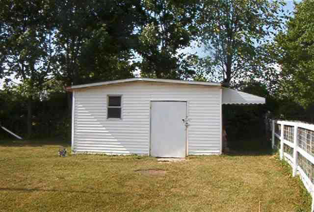 522 S Whitney, Muncie, IN 47302 photo 9