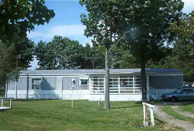 522 S Whitney, Muncie, IN 47302 photo 1