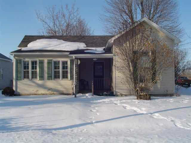 218 W Maple, Spiceland, IN 47385 photo 1