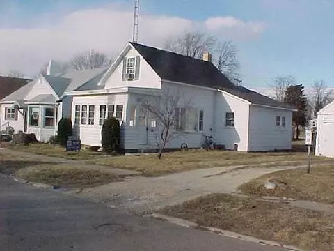 324 E Ctr, Dunkirk, IN 47336 photo 1