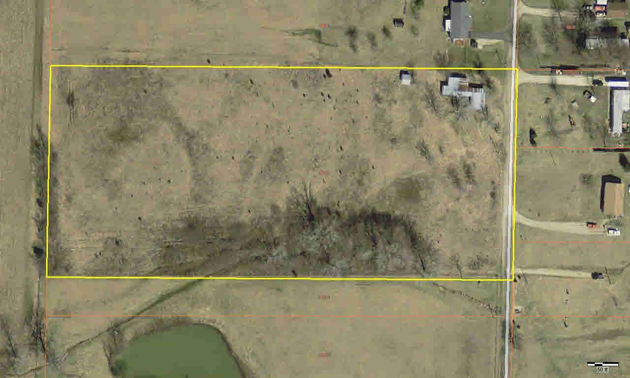 2420 N County Road 130w, Winchester, IN 47394 photo 2