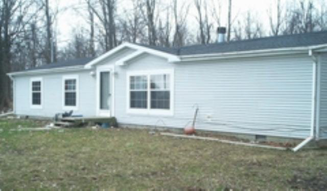 4398 S County Road 1100w, Dunkirk, IN 47336 photo 1