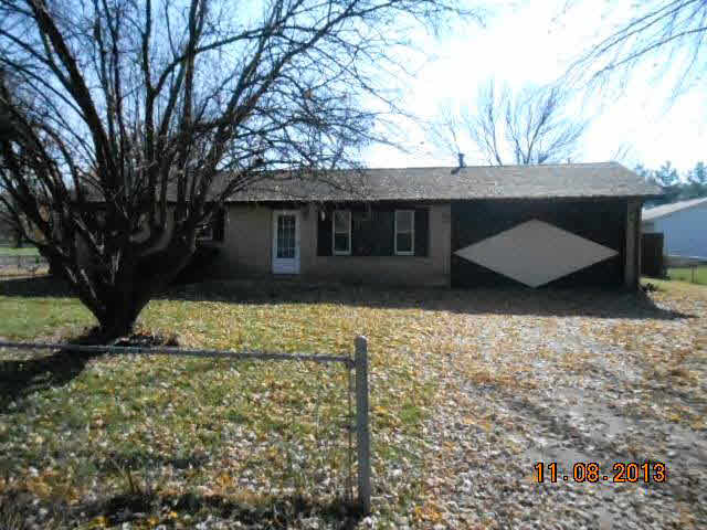4007 W 32nd St, Muncie, IN 47302 photo 1