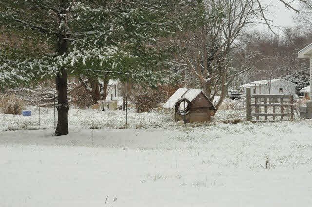 4545 S Grant City Rd, Shirley, IN 47384 photo 2