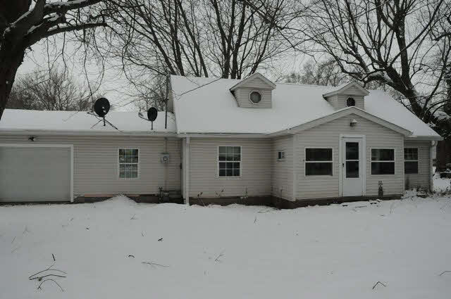 4545 S Grant City Rd, Shirley, IN 47384 photo 1