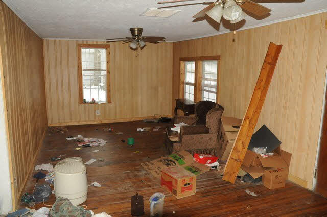 4545 S Grant City Rd, Shirley, IN 47384 photo 3