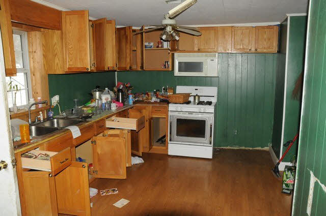 4545 S Grant City Rd, Shirley, IN 47384 photo 4