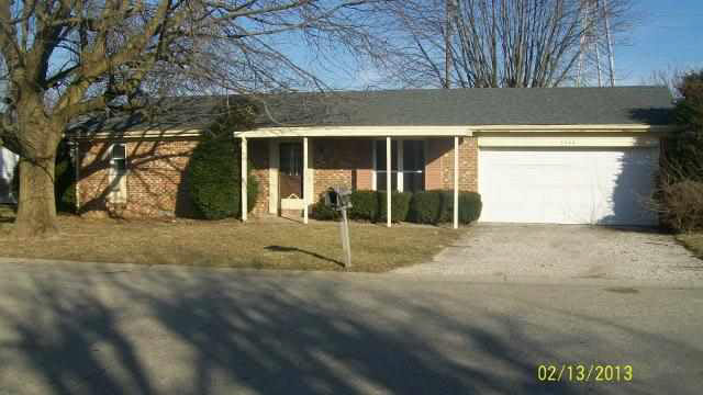 2606 Maple, New Castle, IN 47362 photo 1