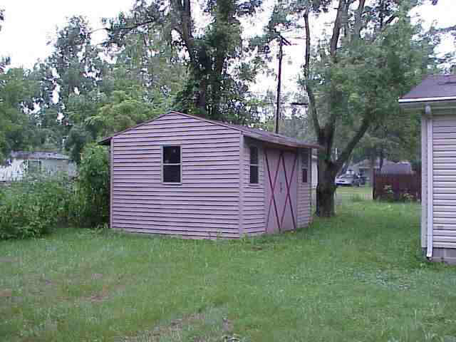 2119 E Yale, Muncie, IN 47303 photo 5