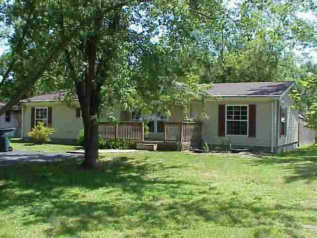 2119 E Yale, Muncie, IN 47303 photo 1