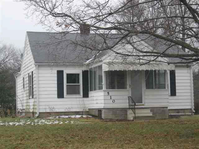 510 N Ludlow Rd, Muncie, IN 47304 photo 1
