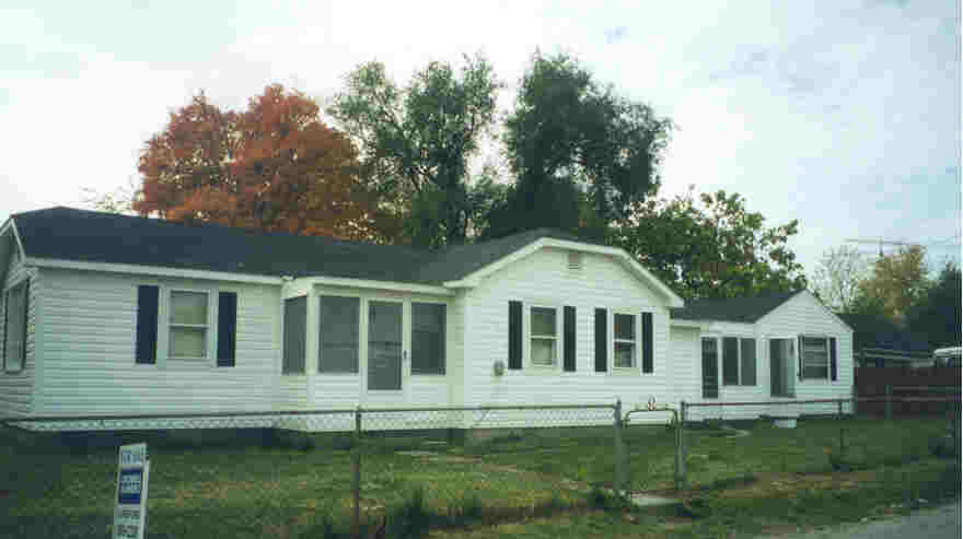 2015 E 16th St, Muncie, IN 47302 photo 1