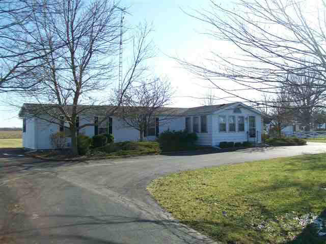 8501 W County Road 850n, Gaston, IN 47342 photo 1