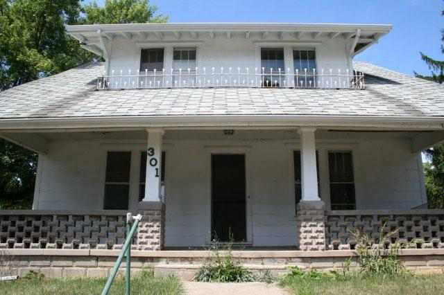301 N Walnut, Mount Summit, IN 47361 photo 1