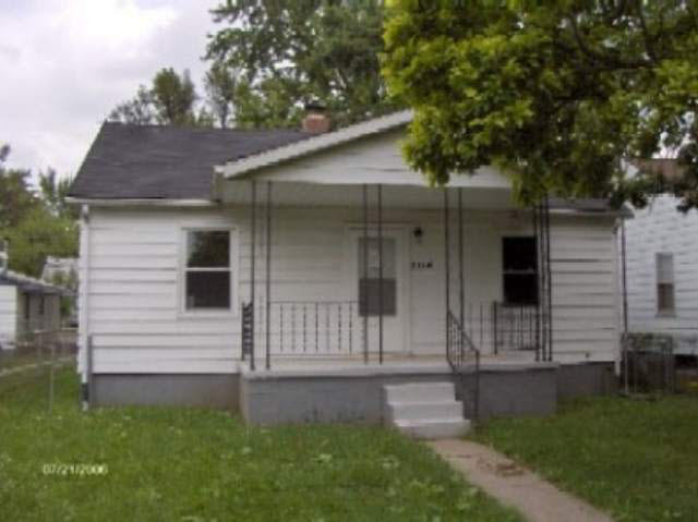 2114 S Ebright, Muncie, IN 47302 photo 1