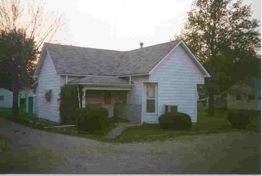 626 N Hickory, Dunkirk, IN 47336 photo 1