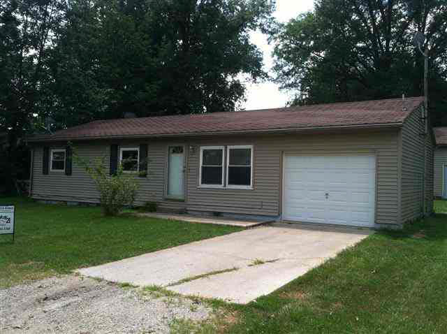 218 Pittsburg Ave, Portland, IN 47371 photo 1
