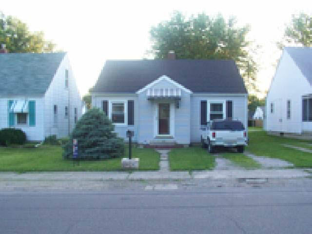 2013 S Hackley, Muncie, IN 47302 photo 1