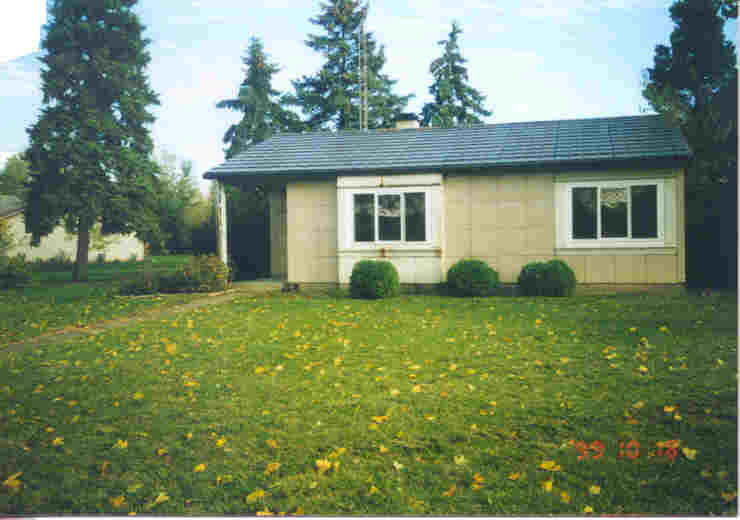 5151 Maple, Straughn, IN 47387 photo 1