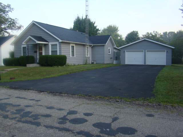 314 E High, Redkey, IN 47373 photo 9