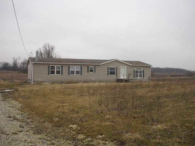 2776 W County Road 500n, Winchester, IN 47394 photo 1