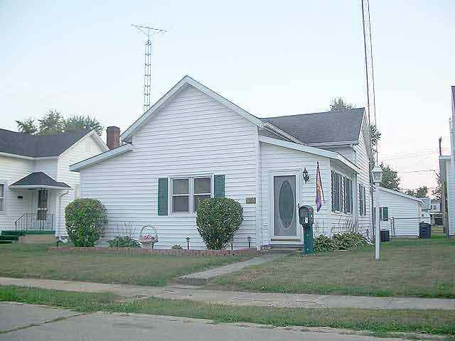 351 E North, Dunkirk, IN 47336 photo 1