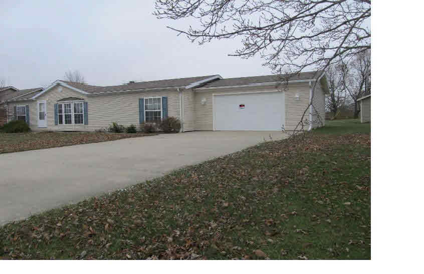 3414 N Dalinda, Muncie, IN 47303 photo 1