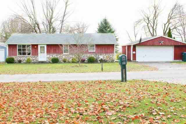 3621 W 32nd St, Muncie, IN 47302 photo 1