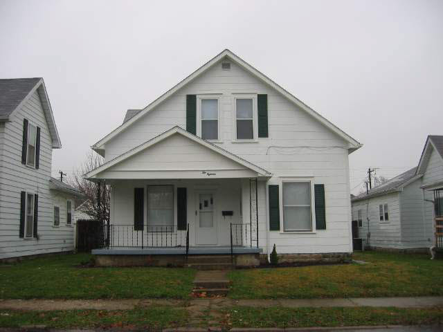 1018 S 17th St, New Castle, IN 47362 photo 1